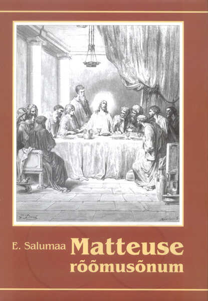 Matteuse rõõmusõnum
