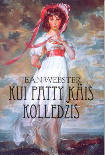 Kui Patty Käis Kolledžis